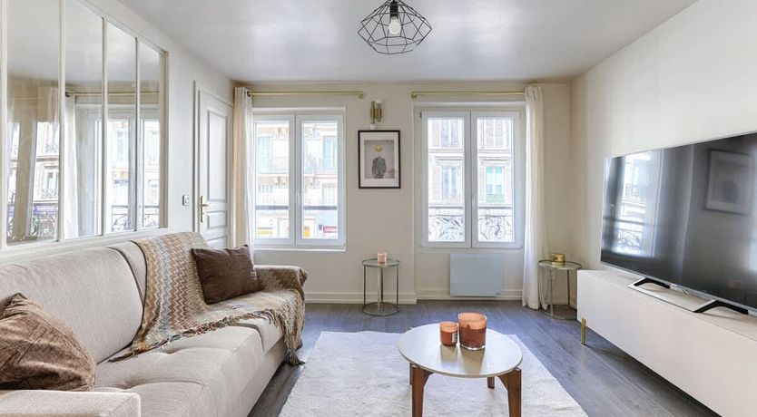 Photo of Noble Avenue