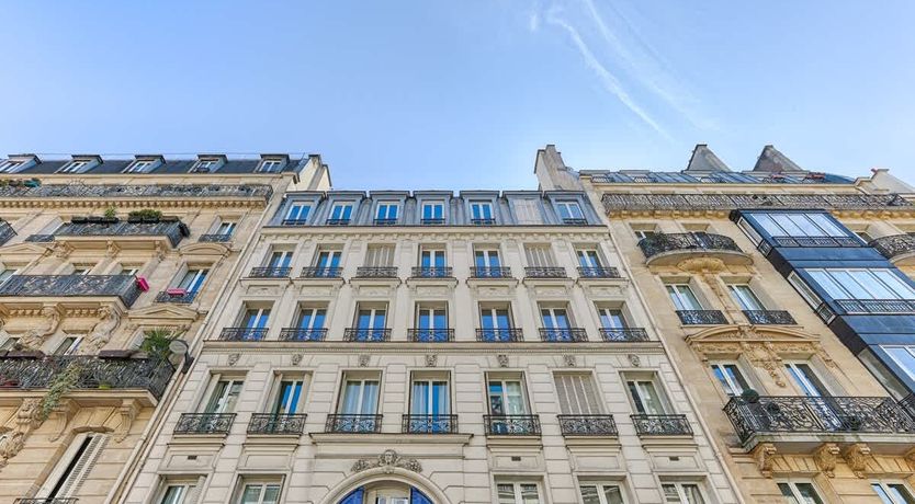 Photo of Noble Avenue