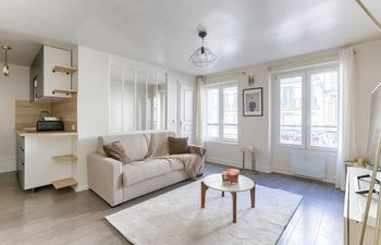 Noble Avenue Holiday Home