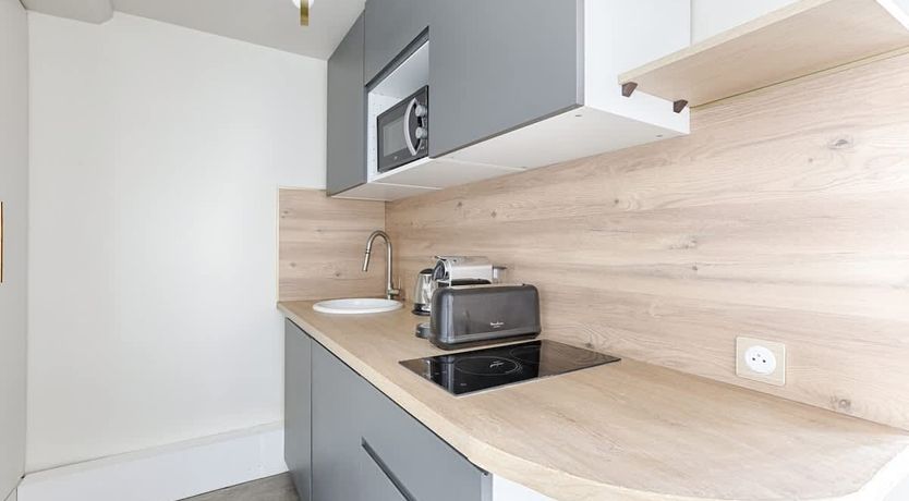 Photo of Noble Avenue