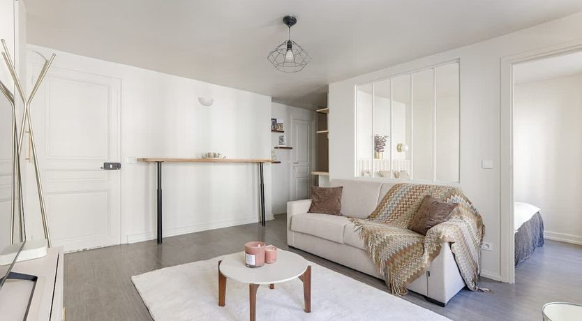 Photo of Noble Avenue