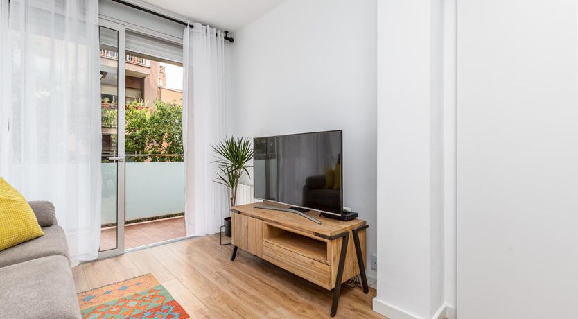 Photo of Spanish Rhythms