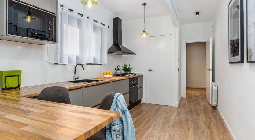 Photo of Spanish Rhythms