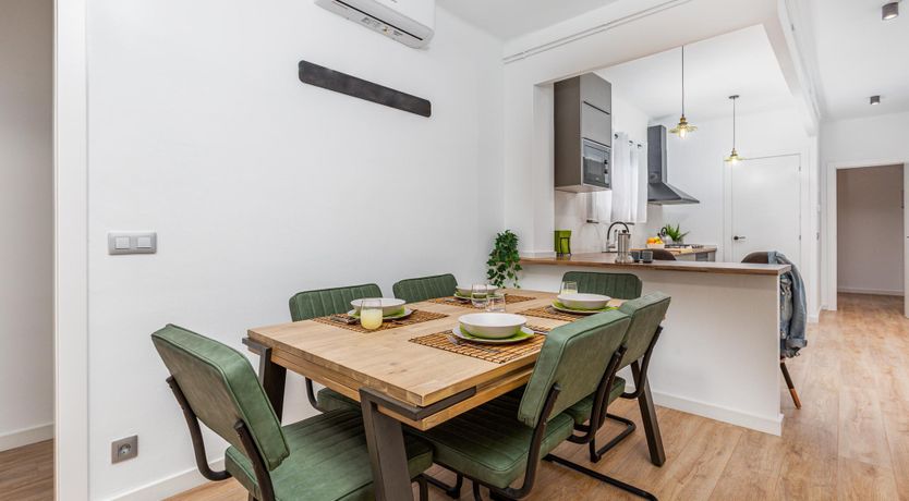 Photo of Spanish Rhythms