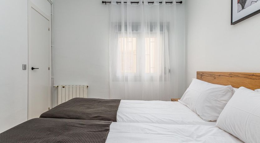 Photo of Spanish Rhythms