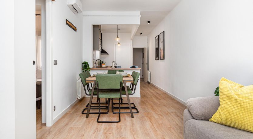 Photo of Spanish Rhythms