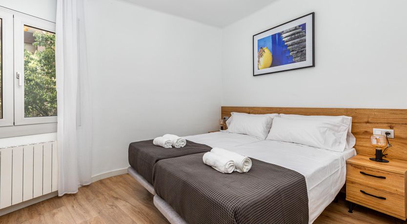 Photo of Spanish Rhythms