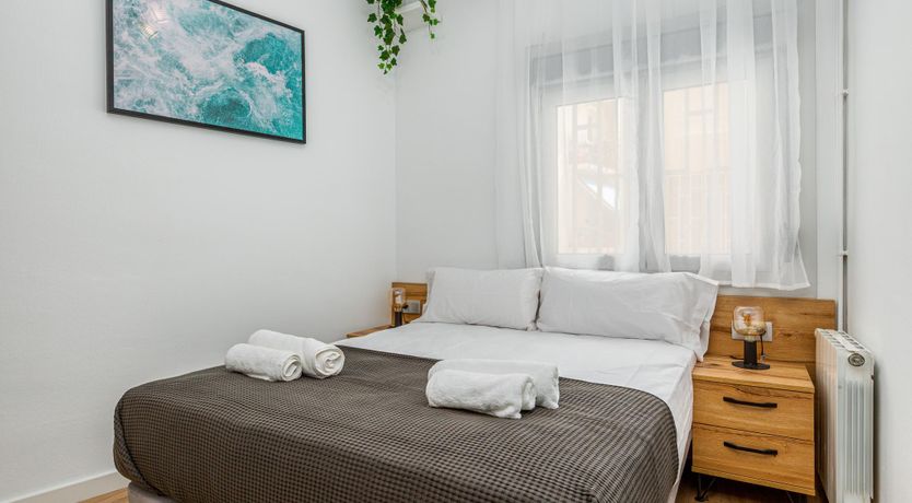 Photo of Spanish Rhythms