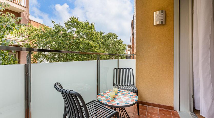 Photo of Spanish Rhythms