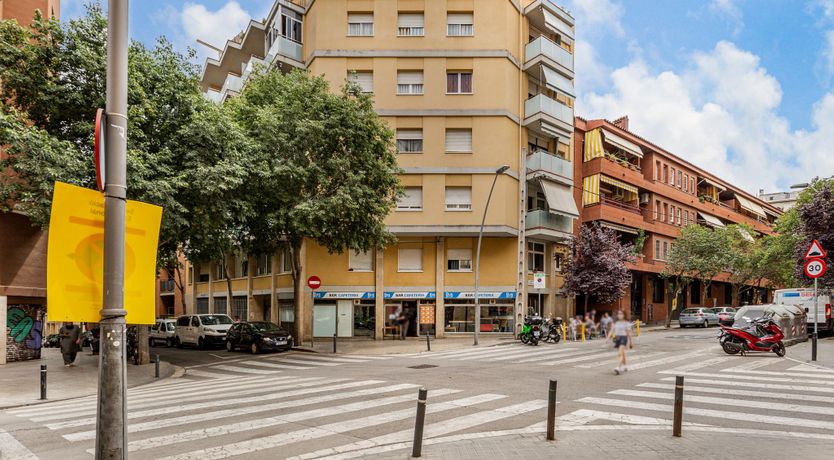 Photo of Spanish Rhythms