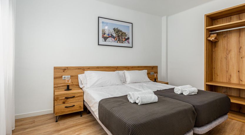 Photo of Spanish Rhythms