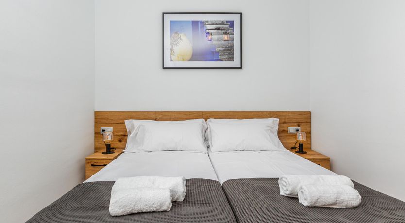 Photo of Spanish Rhythms