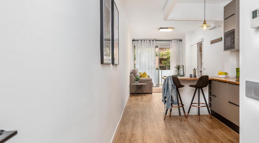 Photo of Spanish Rhythms