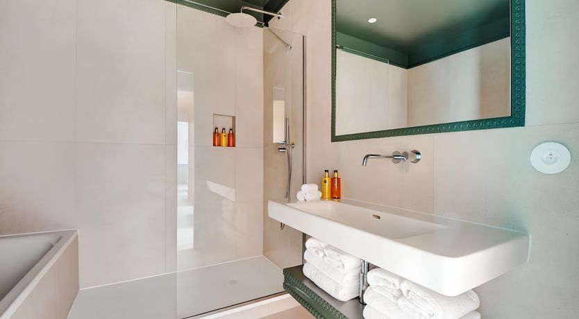 Photo of Over the Parisian Rooftops