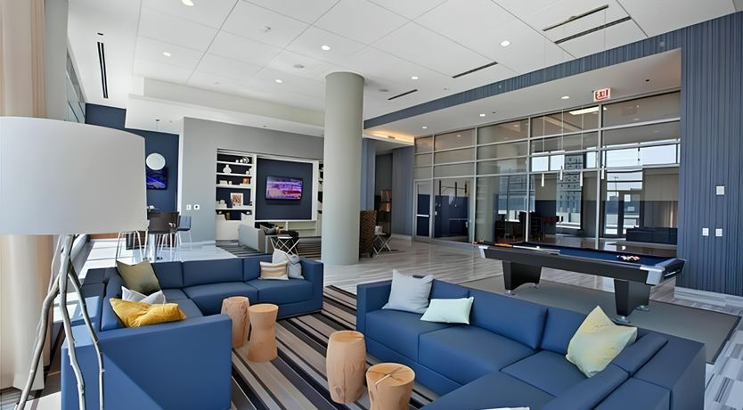 Photo of The Lofted Escape