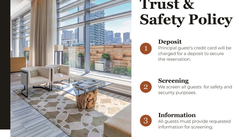 Photo of The Lofted Escape