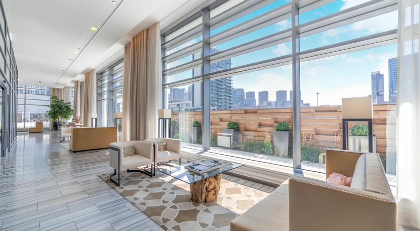 Photo of The Lofted Escape