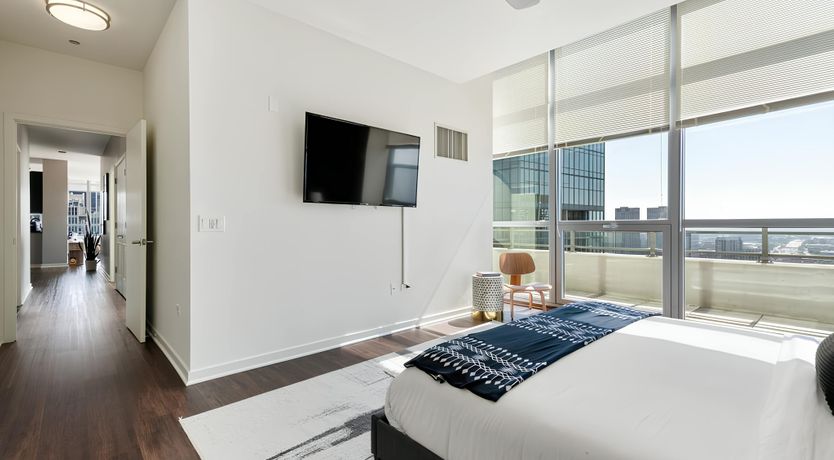 Photo of The Lofted Escape