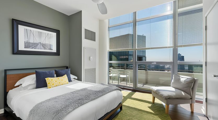 Photo of The Lofted Escape