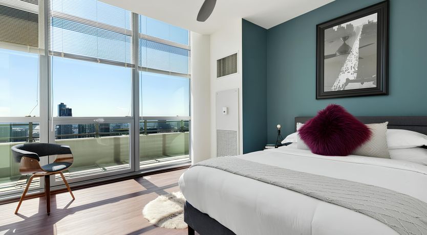 Photo of The Lofted Escape