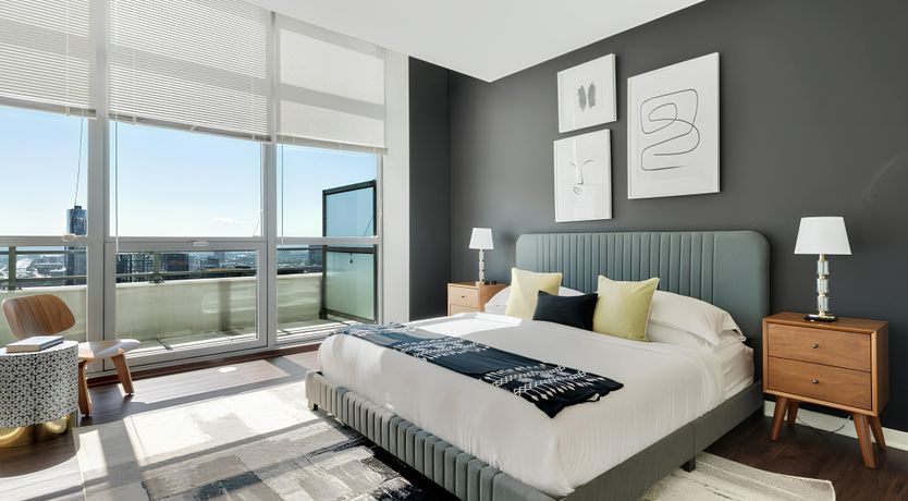 Photo of The Lofted Escape