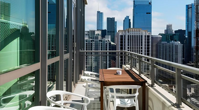 Photo of The Lofted Escape