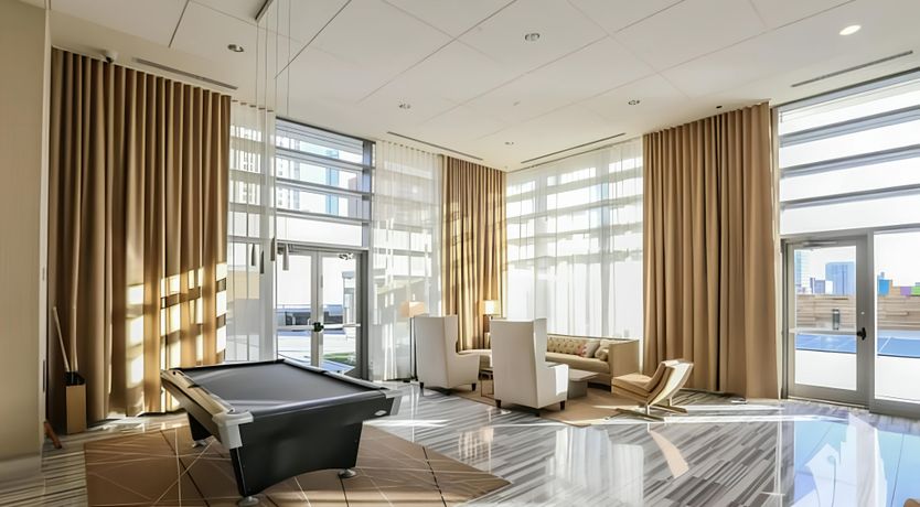 Photo of The Lofted Escape