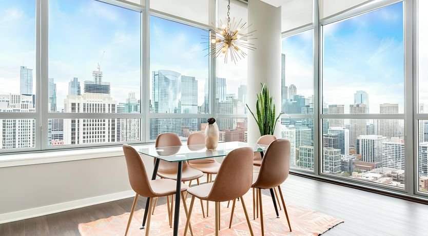 Photo of The Lofted Escape