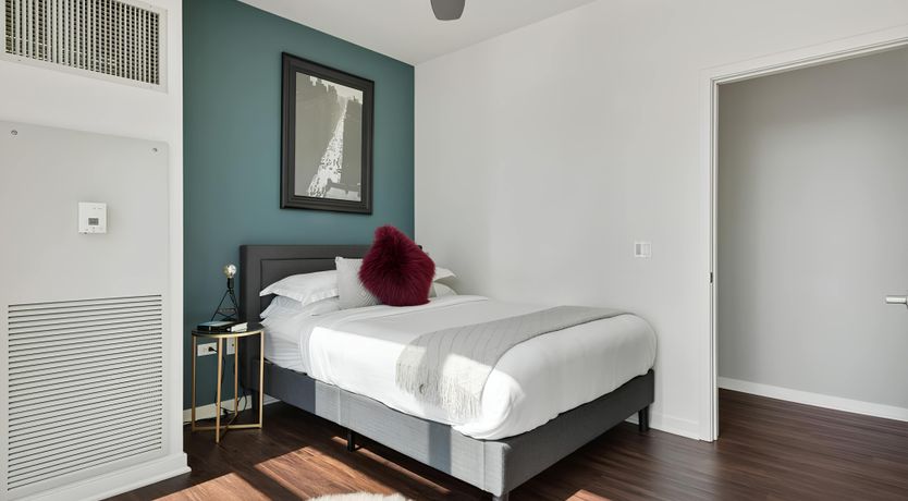 Photo of The Lofted Escape