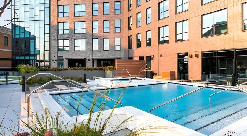 Photo of Chicago Chateau