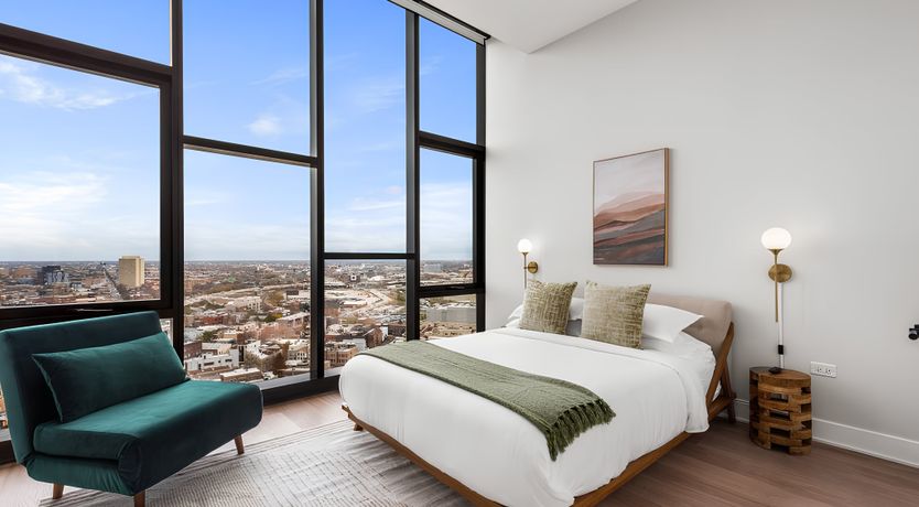 Photo of Chicago Chateau