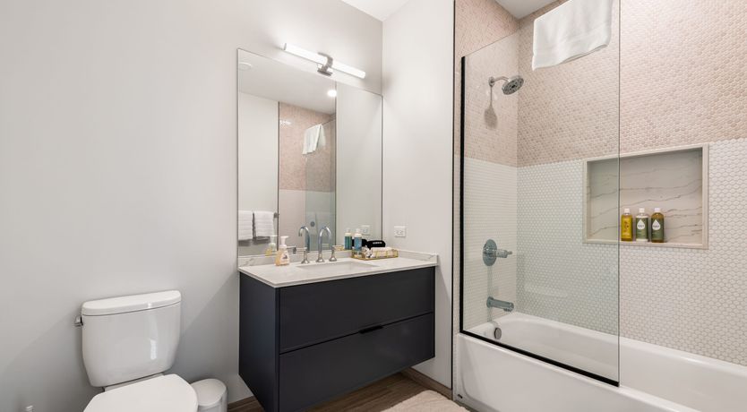 Photo of Chicago Chateau