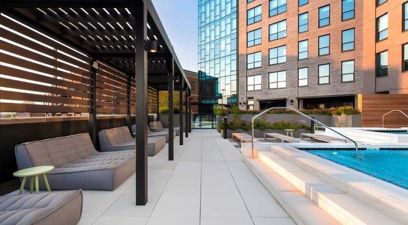 Photo of Chicago Chateau