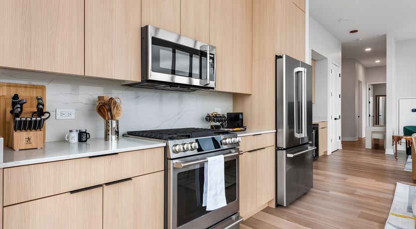 Photo of Chicago Chateau