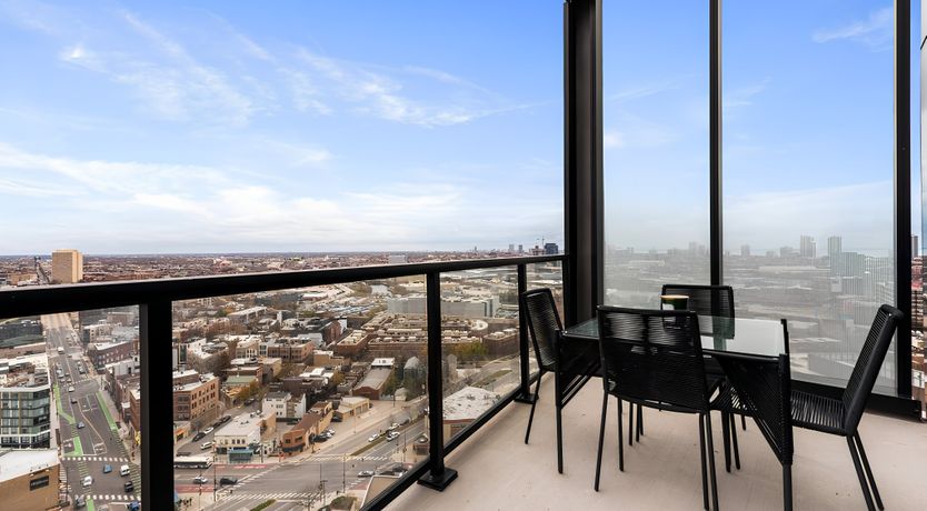 Photo of Chicago Chateau