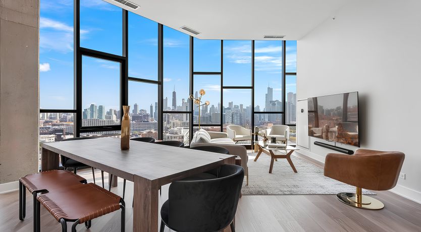 Photo of Chicago Chateau