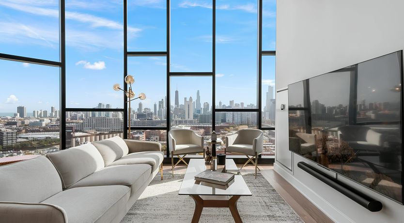 Photo of Chicago Chateau