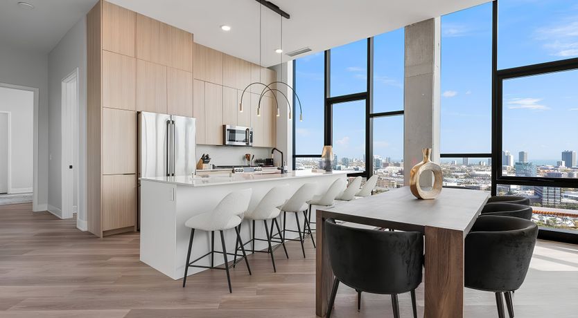 Photo of Chicago Chateau