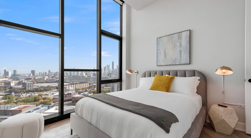 Photo of Chicago Chateau