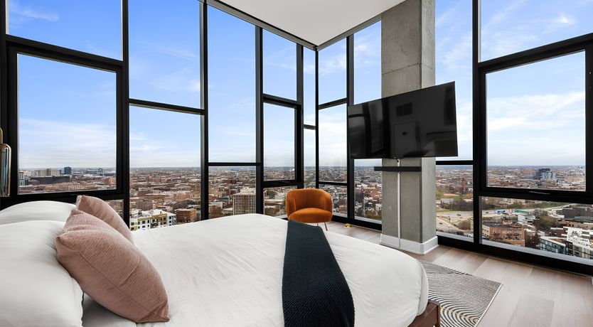 Photo of Chicago Chateau