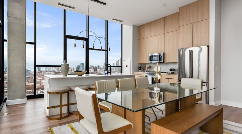 Photo of Chicago Chateau