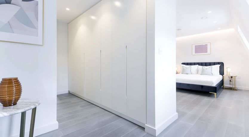 Photo of The Regal Residence