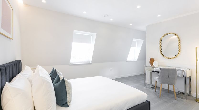 Photo of The Regal Residence