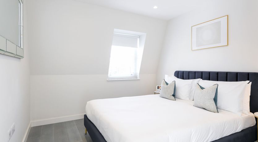 Photo of The Regal Residence