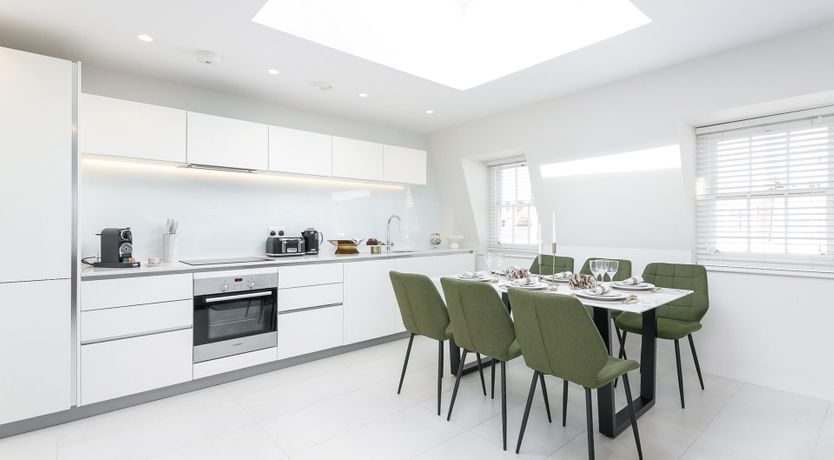 Photo of The Regal Residence