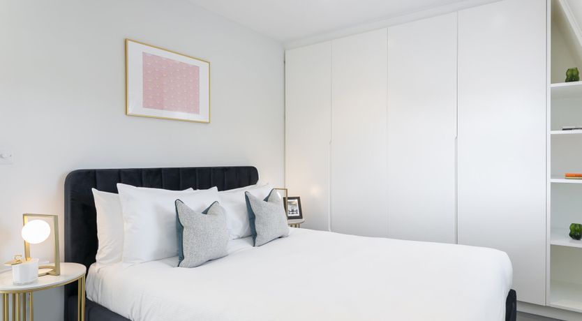 Photo of The Regal Residence