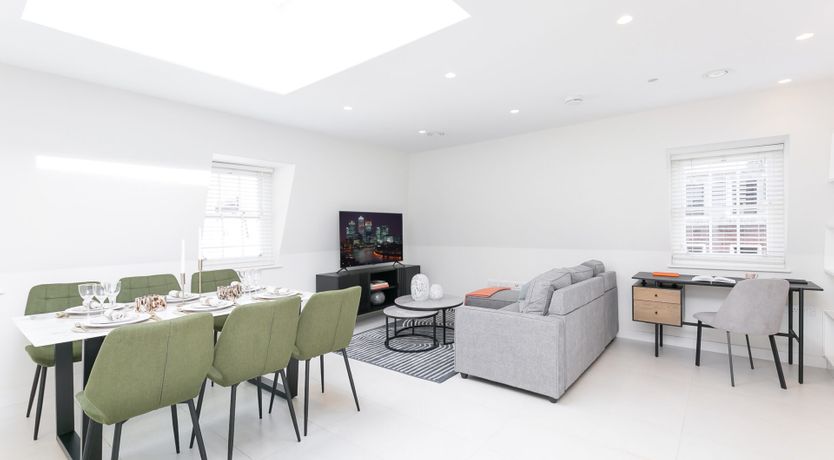 Photo of The Regal Residence