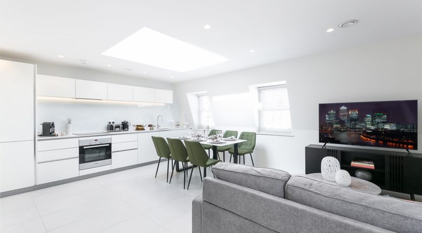 Photo of The Regal Residence