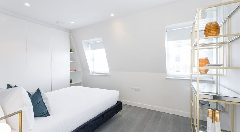 Photo of The Regal Residence