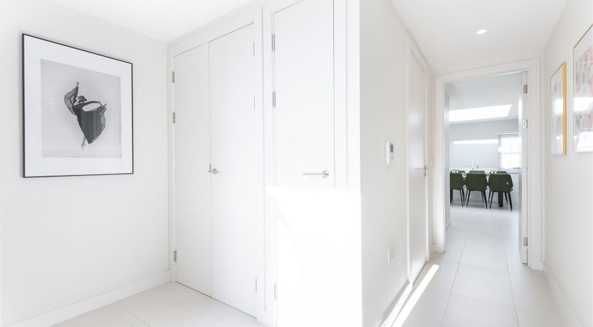 Photo of The Regal Residence